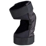 PRT-PCO-2000 Pro-Tec Pads Street Knee/Elbow Pad Set Black S ADULT