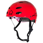 PRT-PHW-1568 Pro-Tec Helmet Ace Water Gloss Red M ADULT