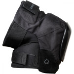 PRT-PKN-5017 Pro-Tec Pads Pro Pad Knee Pad Black M ADULT