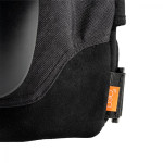 PRT-PKN-5017 Pro-Tec Pads Pro Pad Knee Pad Black M ADULT