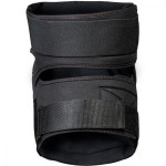 PRT-PKN-5017 Pro-Tec Pads Pro Pad Knee Pad Black M ADULT