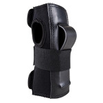 PRT-PWR-9502 Pro-Tec Pads Street Wrist Guard Black M ADULT