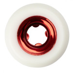 RIC-SKW-0532 Ricta Wheels Chrome Clouds Red 86a/54mm