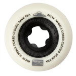 RIC-SKW-5169 Ricta Wheels Cored Clouds Black 92a/56mm