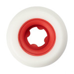 RIC-SKW-5170 Ricta Wheels Cored Clouds Red 86a/54mm
