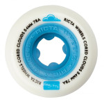 RIC-SKW-5171 Ricta Wheels Cored Clouds Blue 78a/54mm
