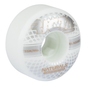 RIC-SKW-5193 Ricta Wheels Reflective Naturals Round 99a/53mm