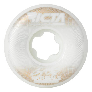 RIC-SKW-5203 Ricta Wheels Ortiz Geo Mid 99a/54mm