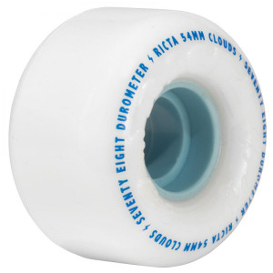 RIC-SKW-9081 Ricta Wheels Clouds 78a/54mm