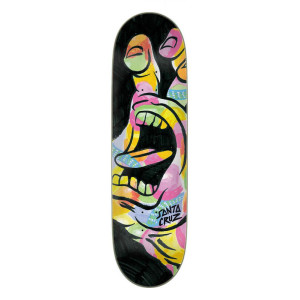 SCR-SKD-2414 Santa Cruz Everslick Deck Hand Pseudo 8.8