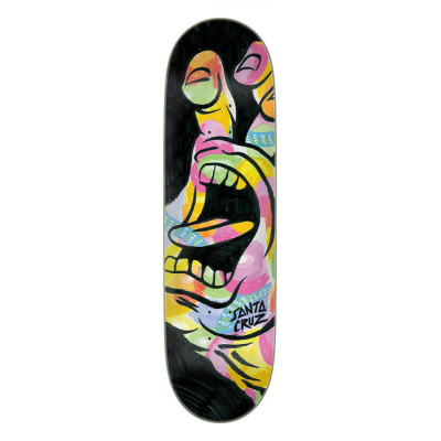 SCR-SKD-2414 Santa Cruz Everslick Deck Hand Pseudo 8.8