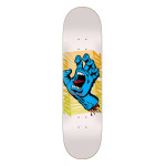 SCR-SKD-2458 Santa Cruz Deck Split Hand Birch 8.25