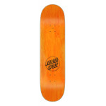 SCR-SKD-2458 Santa Cruz Deck Split Hand Birch 8.25