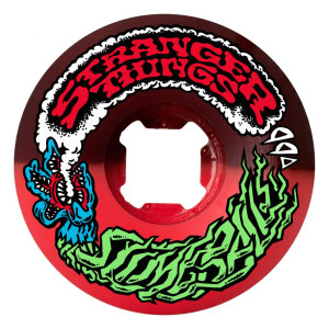 SLM-SKW-0154 Slime Balls Wheels Stranger Things Vomits 99a/54mm