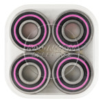 BSC-BEA-0416 Bronson Speed Co. Bearings Nora Vasconcellos Pro G3