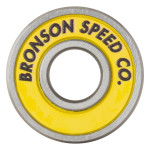 BSC-BEA-0417 Bronson Speed Co. Bearings MOONEYES Bearing G3