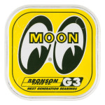 BSC-BEA-0417 Bronson Speed Co. Bearings MOONEYES Bearing G3