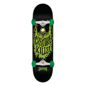 CRE-COM-0168 Creature Complete Reaper Kills Full 8.0