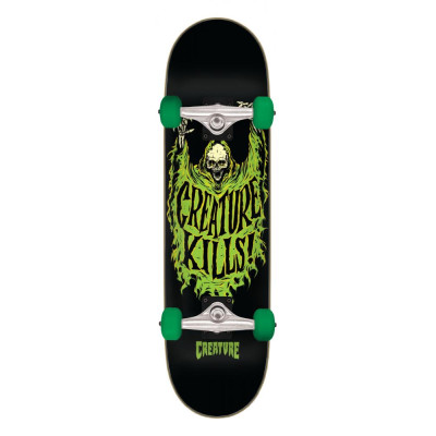 CRE-COM-0168 Creature Complete Reaper Kills Full 8.0