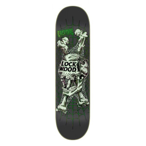CRE-SKD-2424 Creature VX Deck Lockwood Keepsake 8.25in