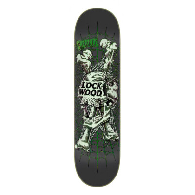 CRE-SKD-2424 Creature VX Deck Lockwood Keepsake 8.25in