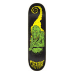 CRE-SKD-2427 Creature Deck Demon 7-Ply Birch 8.25in