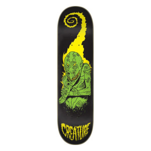 CRE-SKD-2427 Creature Deck Demon 7-Ply Birch 8.25in