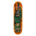 CRE-SKD-2432 Creature Pro Deck Provost Crusher 8.5