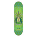 CRE-SKD-2435 Creature Pro Everslick Deck Lockwood Lost Soul 8.25