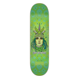 CRE-SKD-2435 Creature Pro Everslick Deck Lockwood Lost Soul 8.25