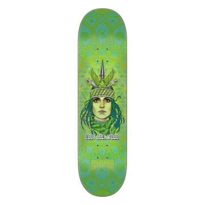 CRE-SKD-2435 Creature Pro Everslick Deck Lockwood Lost Soul 8.25