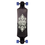 DST-COM-2119 D Street Drop Down Tripout 40in