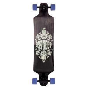 DST-COM-2119 D Street Drop Down Tripout 40in