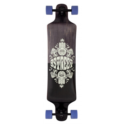 DST-COM-2119 D Street Drop Down Tripout 40in