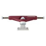 IND-SKT-5218 Indy Stage 11 Truck BTG Speed Standard Burgundy/Silver 139 mm