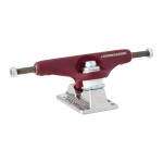 IND-SKT-5218 Indy Stage 11 Truck BTG Speed Standard Burgundy/Silver 139 mm