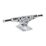 KRX-SKT-4220 Krux Trucks K5 Doodle Standard Silver 8.25 in