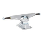 KRX-SKT-4220 Krux Trucks K5 Doodle Standard Silver 8.25 in