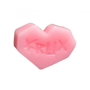 KRX-WAX-0002 Krux Wax Ledge Love Curb Wax