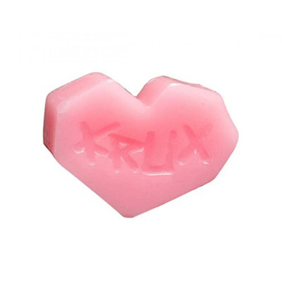KRX-WAX-0002 Krux Wax Ledge Love Curb Wax