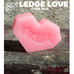 KRX-WAX-0002 Krux Wax Ledge Love Curb Wax