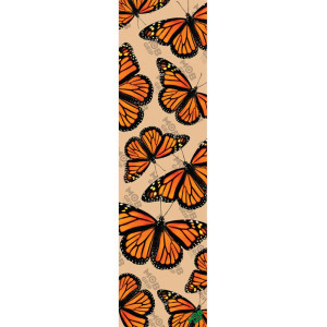 MOB-GRP-3087 MOB Graphic Grip 9in