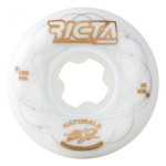 RIC-SKW-5206 Ricta Wheels Orbital Naturals Mid 99a/53mm