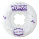RIC-SKW-5207 Ricta Wheels Orbital Naturals Wide 99a/53mm