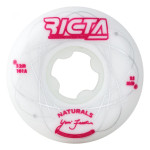 RIC-SKW-5208 Ricta Wheels Orbital Naturals Mid 101a/52mm