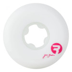 RIC-SKW-5208 Ricta Wheels Orbital Naturals Mid 101a/52mm