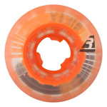 RIC-SKW-5209 Ricta Wheels Speedrings Slim 95a Orange 53mm