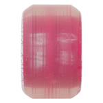 RIC-SKW-5211 Ricta Wheels Crystal Cores 95a Red 53mm