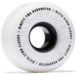 RIC-SKW-9112 Ricta Wheels Clouds 92a/54mm