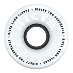 RIC-SKW-9112 Ricta Wheels Clouds 92a/54mm